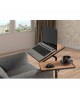 ΓΡΑΦΕΙΟ ΡΥΘΜΙΖΟΜΕΝΟ ΓΙΑ LAPTOP HM8977.01 67x45,4x62-87 εκ.