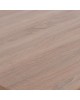 ΤΡΑΠΕΖΙ ΚΟΥΖΙΝΑΣ KELVIN HM2427.01, 80x80x77Υεκ., SONOMA OAK