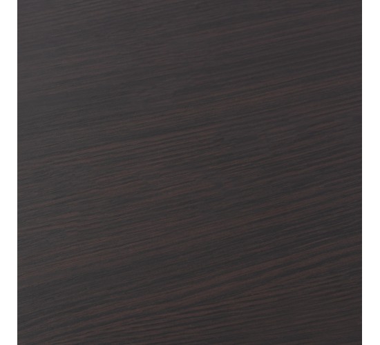 ΤΡΑΠΕΖΙ ΚΟΥΖΙΝΑΣ KELVIN 140x80x77Υεκ. WENGE HM2429.02