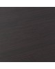 ΤΡΑΠΕΖΙ ΚΟΥΖΙΝΑΣ KELVIN 140x80x77Υεκ. WENGE HM2429.02