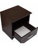 ΚΟΜΟΔΙΝΟ ΜΕ ΣΥΡΤΑΡΙ ADLER WENGE HM2431.02 45X40X48Yεκ.