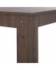 ΤΡΑΠΕΖΙ ΚΟΥΖΙΝΑΣ HM2428.05, 110x80x77Υεκ., SONOMA OAK TRUFFLE