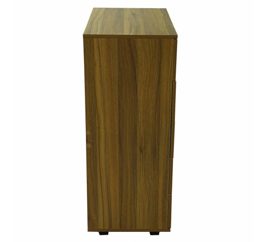 ΣΥΡΤΑΡΙΕΡΑ ΜΕΛΑΜΙΝΗΣ THORG HM8995.02- 5 ΣΥΡΤΑΡΙΑ ΣΕ ΚΑΡΥΔΙ ΧΡΩΜΑ 80Χ40Χ100Yεκ.