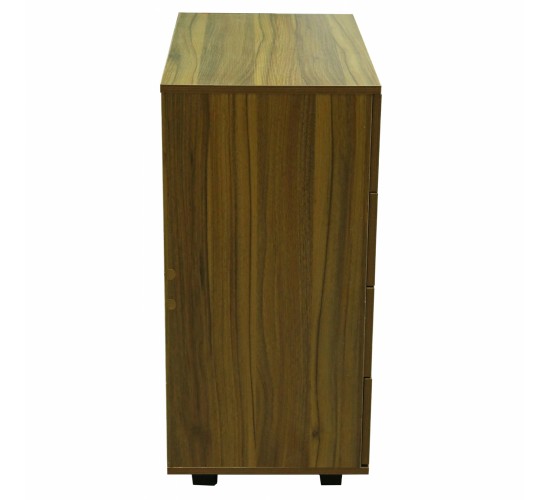 ΣΥΡΤΑΡΙΕΡΑ ΜΕΛΑΜΙΝΗΣ THORG ME 4 ΣΥΡΤΑΡΙΑ ΚΑΡΥΔΙ HM8996.02 80x40x83Yεκ.