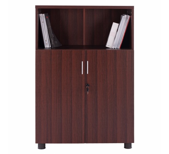 ΝΤΟΥΛΑΠΙ ΓΡΑΦΕΙΟΥ VALORA ΕΠΑΓΓΕΛΜΑΤΙΚΟ HM2058.12 WENGE 80x38x118,5
