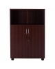 ΝΤΟΥΛΑΠΙ ΓΡΑΦΕΙΟΥ VALORA ΕΠΑΓΓΕΛΜΑΤΙΚΟ HM2058.12 WENGE 80x38x118,5