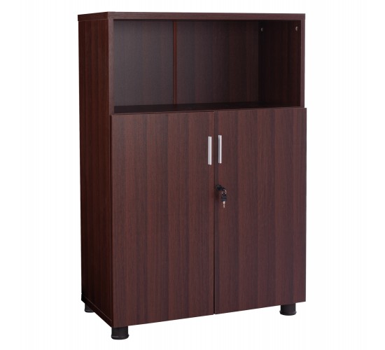 ΝΤΟΥΛΑΠΙ ΓΡΑΦΕΙΟΥ VALORA ΕΠΑΓΓΕΛΜΑΤΙΚΟ HM2058.12 WENGE 80x38x118,5