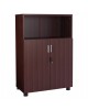 ΝΤΟΥΛΑΠΙ ΓΡΑΦΕΙΟΥ VALORA ΕΠΑΓΓΕΛΜΑΤΙΚΟ HM2058.12 WENGE 80x38x118,5