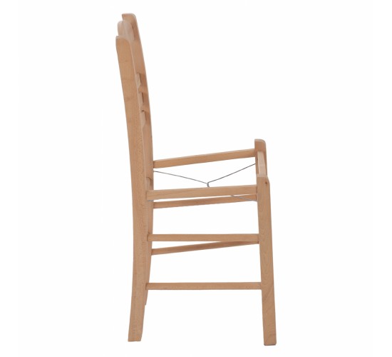 ΚΑΡΕΚΛΑ ΕΠΙΛΟΧΙΑ ΑΒΑΦΗ ΣΚΕΛΕΤΟΣ HM5575.02 40x40x88 εκ.