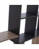 ΒΙΒΛΙΟΘΗΚΗ BRODY HM8771.02 136X22X136 ΓΚΡΙ