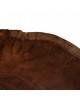 ΤΡΑΠΕΖΙ ΣΑΛΟΝΙΟΥ BRIGGS ΜΕ ΞΥΛΟ ΑΚΑΚΙΑΣ HM8776.11 80-87x50-83x40Yεκ.