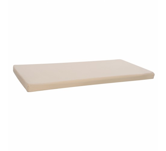 ΜΑΞΙΛΑΡΙ ΓΙΑ ΠΑΓΚΑΚΙ POLYESTER CHIOS ΜΠΕΖ HM11241.01P 98Χ48Χ6εκ.