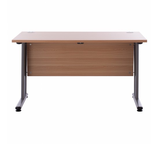 ΓΡΑΦΕΙΟ ΕΠΑΓΓΕΛΜΑΤΙΚΟ VALDEN HM2045.01 ΟΞΙΑ 150X80X75