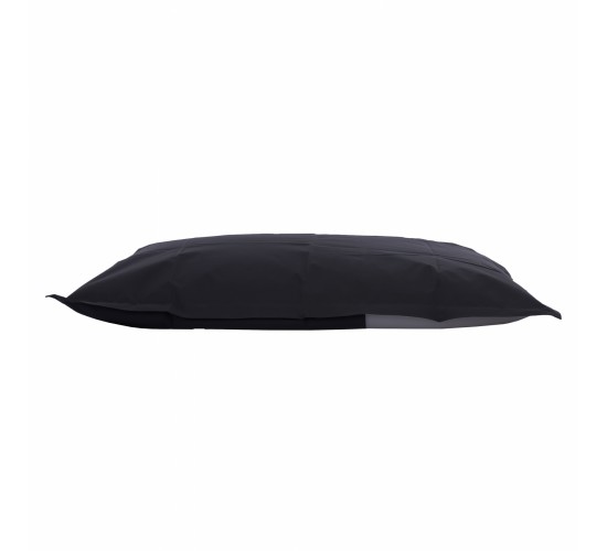 ΠΟΥΦ ANSHU HM5808.02 ΓΚΡΙ ΜΕ UV PROTECTION 140x180 εκ.