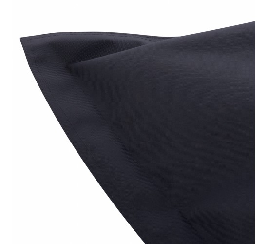 ΠΟΥΦ ANSHU HM5808.02 ΓΚΡΙ ΜΕ UV PROTECTION 140x180 εκ.