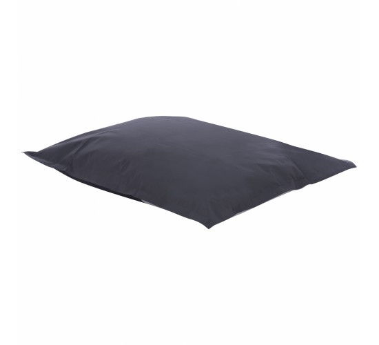ΠΟΥΦ ANSHU HM5808.02 ΓΚΡΙ ΜΕ UV PROTECTION 140x180 εκ.