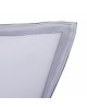 ΠΟΥΦ ANSHU HM5808.02 ΓΚΡΙ ΜΕ UV PROTECTION 140x180 εκ.