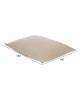 ΠΟΥΦ ANSHU HM5808.01 ΜΠΕΖ 140x180 εκ.