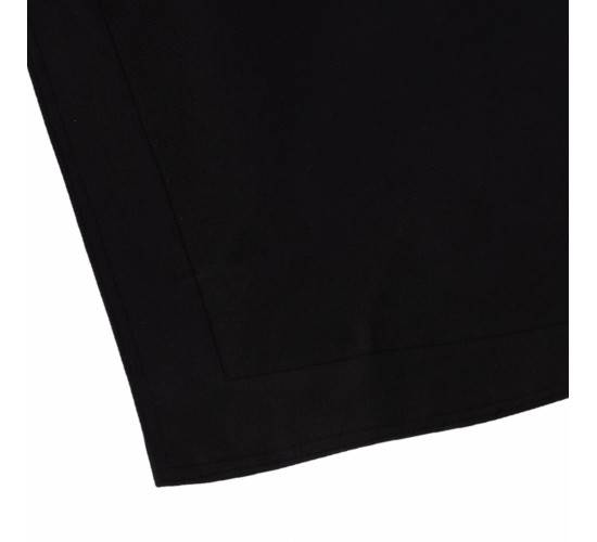 ΠΟΥΦ ANSHU HM5808.04 ΜΑΥΡΟ ΜΕ UV PROTECTION 140x180 εκ.