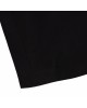 ΠΟΥΦ ANSHU HM5808.04 ΜΑΥΡΟ ΜΕ UV PROTECTION 140x180 εκ.