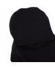 ΠΟΥΦ CLOUD ΑΔΙΑΒΡΟΧΗ ΠΟΛΥΘΡΟΝΑ HM5112.04 ΜΑΥΡΗ ΜΕ UV PROTECTION 81x78x73Y εκ.