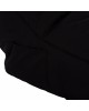 ΠΟΥΦ ALOK HM5806.04 ΜΑΥΡΟ ΜΕ UV PROTECTION 140x70x60Υ εκ.