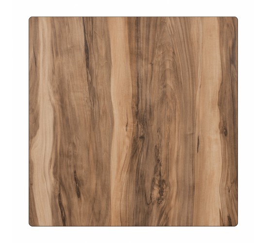 ΕΠΙΦΑΝΕΙΑ ΤΡΑΠΕΖΙΟΥ HPL HM5837.10 INDIAN SHESHAM 60x60 εκ. ΠΑΧΟΥΣ 12mm.