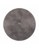 ΕΠΙΦΑΝΕΙΑ ΤΡΑΠΕΖΙΟΥ HPL HM5842.12 CEMENT Φ69 εκ. ΠΑΧΟΥΣ 12mm.