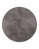 ΕΠΙΦΑΝΕΙΑ ΤΡΑΠΕΖΙΟΥ HPL HM5842.12 CEMENT Φ69 εκ. ΠΑΧΟΥΣ 12mm.