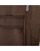 ΜΑΞΙΛΑΡΙ ΞΑΠΛΩΣΤΡΑΣ TEXTILENE 600gr SIFNOS ΜΟΚΑ HM11236.04T 196(117 1 78)x58x9εκ.
