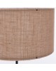 ΦΩΤΙΣΤΙΚΟ ΔΑΠΕΔΟΥ MDF ΚΑΡΥΔΙ HM7608.01 Φ38x140 εκ.