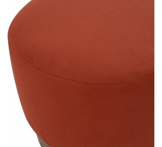 ΣΚΑΜΠΟ VINDE HM9260.02 ΚΟΡΑΛΙ ΜΕ ΧΡΥΣΗ ΒΑΣΗ Φ40x35 εκ.