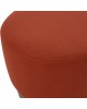 ΣΚΑΜΠΟ VINDE HM9260.02 ΚΟΡΑΛΙ ΜΕ ΧΡΥΣΗ ΒΑΣΗ Φ40x35 εκ.