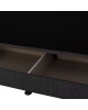 ΚΑΝΑΠΕΣ ΚΡΕΒΑΤΙ ΤΡΙΘΕΣΙΟΣ ΓΚΡΙ HM3239.03 180x72x77 εκ. 3θέσιος