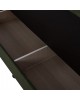 ΚΑΝΑΠΕΣ ΚΡΕΒΑΤΙ ANDRI ΤΡΙΘΕΣΙΟΣ DARK OLIVE HM3239.05 180x72x77 εκ. 3θέσιος