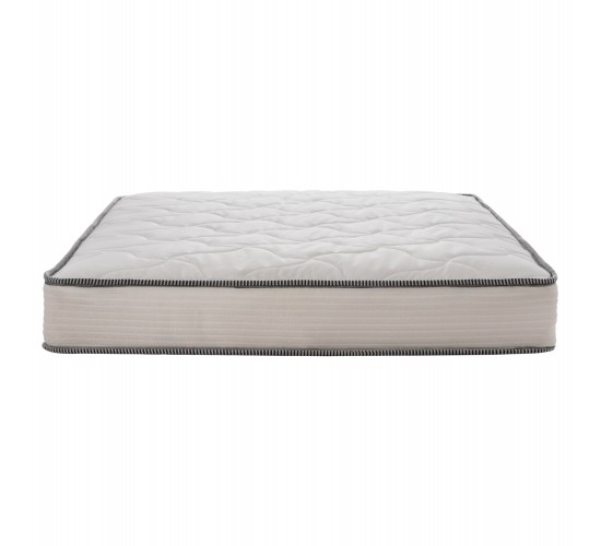 ΣΤΡΩΜΑ DREAMTOPIA ΣΕΙΡΑ ATLAS HM654.150 BONNELL SPRING 150x200x20Y εκ. Διπλό