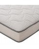 ΣΤΡΩΜΑ DREAMTOPIA ΣΕΙΡΑ ATLAS HM654.150 BONNELL SPRING 150x200x20Y εκ. Διπλό