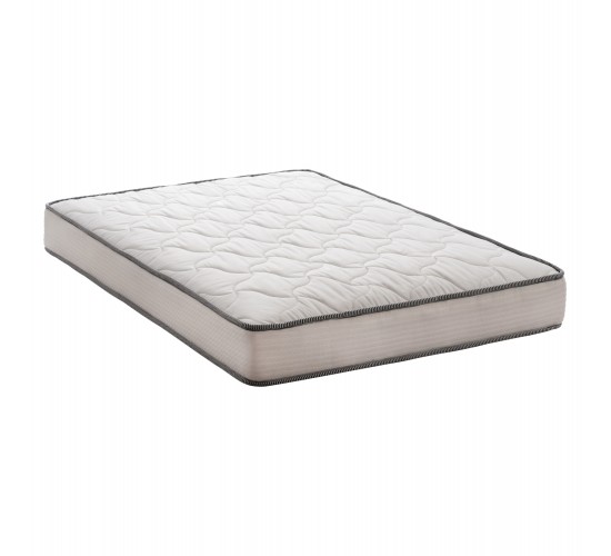ΣΤΡΩΜΑ DREAMTOPIA ΣΕΙΡΑ ATLAS HM654.150 BONNELL SPRING 150x200x20Y εκ. Διπλό