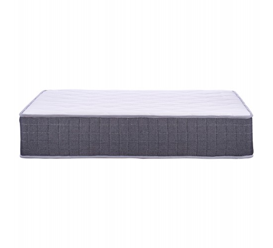 ΣΤΡΩΜΑ DREAMTOPIA CLOUD9 HM656.150 BONNELL SPRING 150x200x27Y εκ. Διπλό