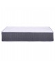 ΣΤΡΩΜΑ DREAMTOPIA CLOUD9 HM656.150 BONNELL SPRING 150x200x27Y εκ. Διπλό