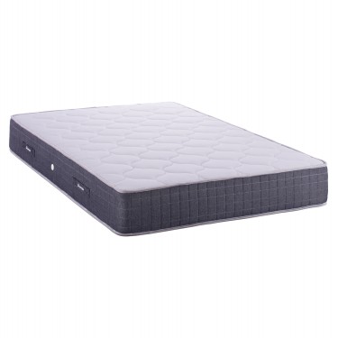 ΣΤΡΩΜΑ DREAMTOPIA CLOUD9 HM656.150 BONNELL SPRING 150x200x27Y εκ. Διπλό