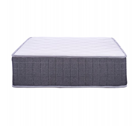 ΣΤΡΩΜΑ DREAMTOPIA CLOUD9 HM656.90 BONNELL SPRING 90x190x27Y εκ. Μονό