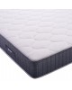 ΣΤΡΩΜΑ DREAMTOPIA CLOUD9 HM656.90 BONNELL SPRING 90x190x27Y εκ. Μονό