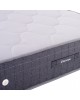 ΣΤΡΩΜΑ DREAMTOPIA CLOUD9 HM656.90 BONNELL SPRING 90x190x27Y εκ. Μονό