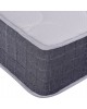 ΣΤΡΩΜΑ DREAMTOPIA CLOUD9 HM656.90 BONNELL SPRING 90x190x27Y εκ. Μονό