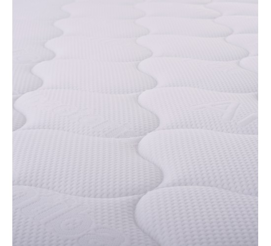 ΣΤΡΩΜΑ DREAMTOPIA CLOUD9 HM656.90 BONNELL SPRING 90x190x27Y εκ. Μονό