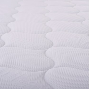 ΣΤΡΩΜΑ DREAMTOPIA CLOUD9 HM656.90-200 BONNELL SPRING 90x200x27Υ εκ. Μονό