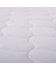 ΣΤΡΩΜΑ DREAMTOPIA CLOUD9 HM656.90-200 BONNELL SPRING 90x200 εκ. Μονό