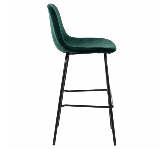 ΣΚΑΜΠΟ VINCENT HM9298.13 ΜΕΣΑΙΟΥ ΥΨΟΥΣ ΚΥΠΑΡΙΣΣΙ ΜΕ ΜΕΤΑΛΛΙΚΑ ΠΟΔΙΑ 47x51x96 εκ.