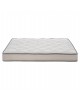 ΣΤΡΩΜΑ DREAMTOPIA ΣΕΙΡΑ ATLAS HM654.160 BONNELL SPRING 160x200x20Y εκ. Υπέρδιπλο